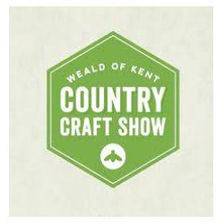 Weald of Kent Country Craft Show- 2024